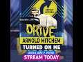 Arnold mitchem