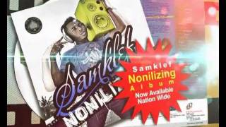 Samklef Nonilizing Album Promo.avi