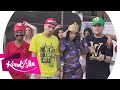 MC Pipokinha e MC Madan - Beat do Mário Bros | CAI EM CIMA DO COGUMELO (KondZilla)