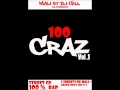 Mali  bolide  prod dj gil  100craz vol1  en attendant le clip