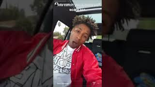 Nba youngboy diss fredo bang