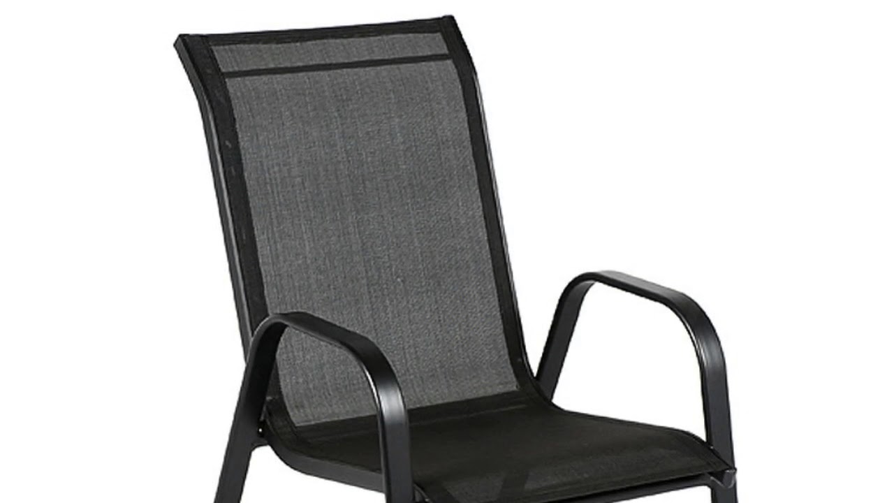 Aluminium Stacking Chairs UK Designs YouTube