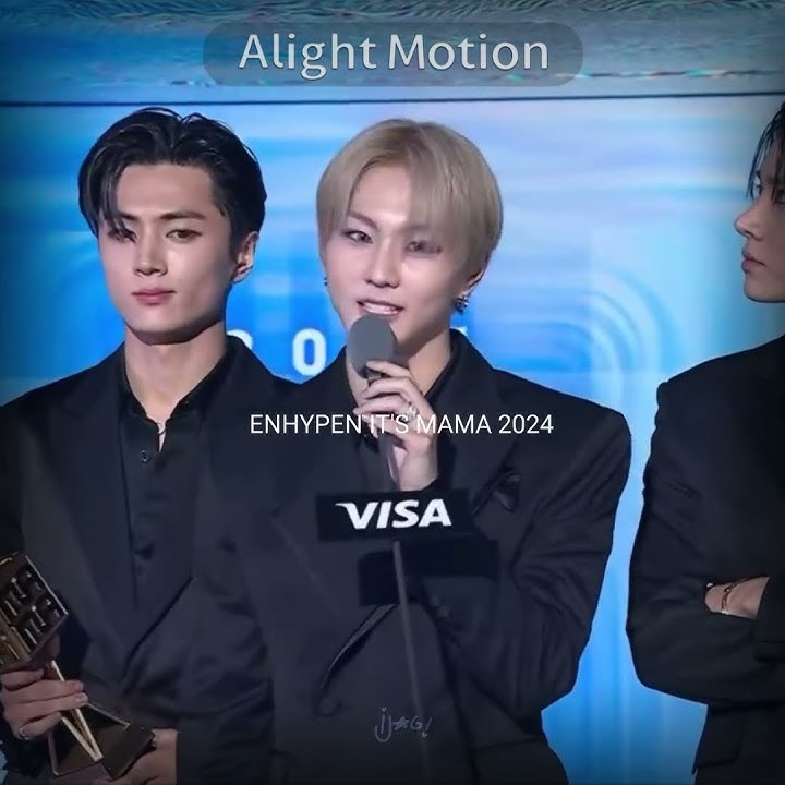 Download lagu #enhypen & #exo :: FUXKING MAMA!!