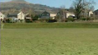 Planemaster 40 Simulation