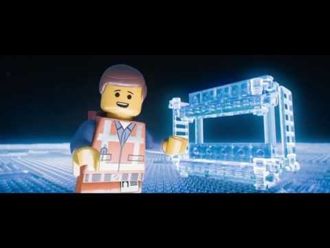 The Lego Movie | Trailer US (2014)