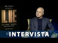 IL RE (2022) Intervista a Luca Zingaretti
