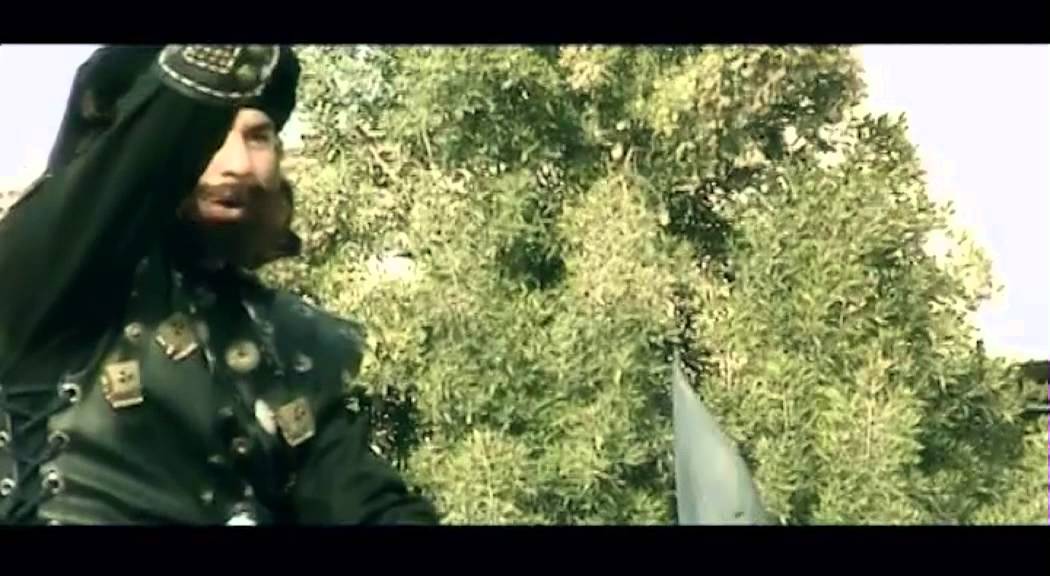 قصة الحر الرياحي مع الامام الحسين - هيهات منا الذلة