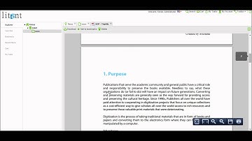 Document Management System Open Source
