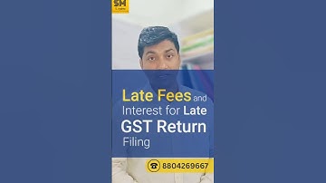 GSTR-3B file karte waqt ye 3 galtiyan mat karo! | GST Return Tips | Small Business Must Watch