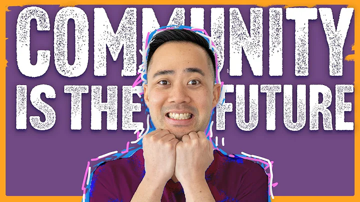 Why Community Is The Future Of Marketing