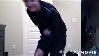 Subscriber Request Gut Punch Videosubscribe To My Second Channel Leon&Co Vlogging