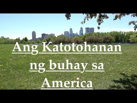 Video: Ano Ang Tumutubo Sa Cacti Sa Amerika