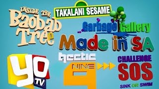 SABC Children trailer