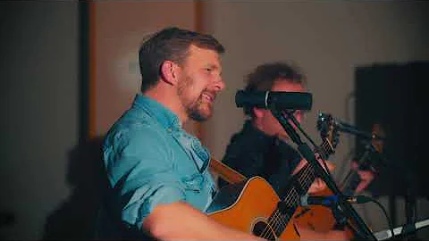 Ain't Gonna Be Easy - Live from a Denver listening...