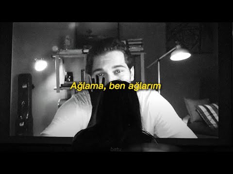 Ağlama Ben Ağlarım