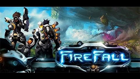 FireFall - Welcome to Copacabana