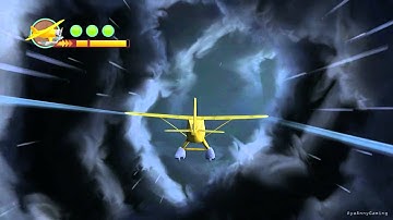 [PC] The Adventure of Tintin Secret Of The Unicorn - Part 7