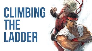 Climbing The Ladder S2 #4 - Keep Away