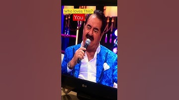 Thumbnail of How loves This? #shorts #music #turkish #ibrahimtatlıses #sibelcan #dilan #hakan #viral #gamer #love