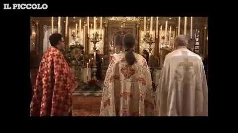 Chi erano i sacerdoti greci?