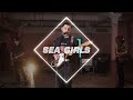 Capture de la vidéo Sea Girls - 'When The Party's Over' | Fresh Focus Live Cover