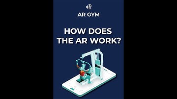 Demo AR with UniteAR app