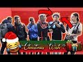 WHAT DO YOU WANT FOR CHRISTMAS🎄 |SUCK WHAT😱🍆💦!?| HOOD HIGH SCHOOL EDITION!