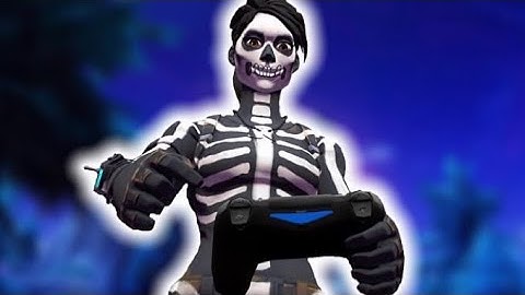 ChronicLuis settings turned me into a god