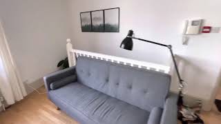 1 BED HACKNEY ROAD (B61)