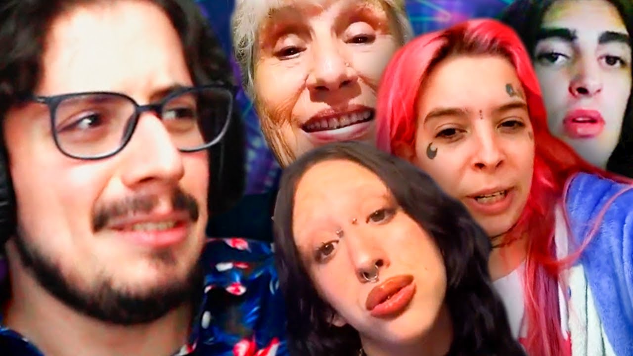 GRAN HERMANO 2023: LA VENGANZA 👁️