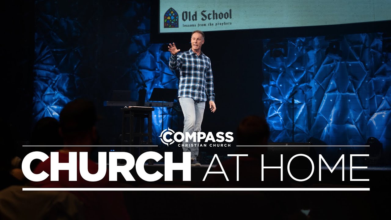Compass Christian Church — ChurchHome — February 14, 2021 YouTube