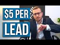 Cheap Leads Will Destroy Your Business (Real Talk)