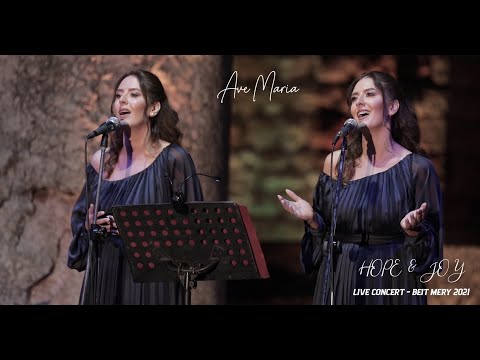   من رسيتال دير مار يوحنا القلعة بيت مري 2021