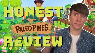 An Honest Review of Paleo Pines | Is It Worth Playing??