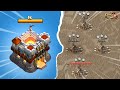 5 Easiest TH11 Attack Strategies 2021 in Clash of Clans - COC