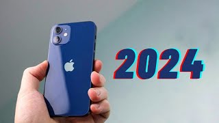 iPhone 12 Mini in 2024: Is It Still Worth It? Pros, Cons, and Hidden Gems!