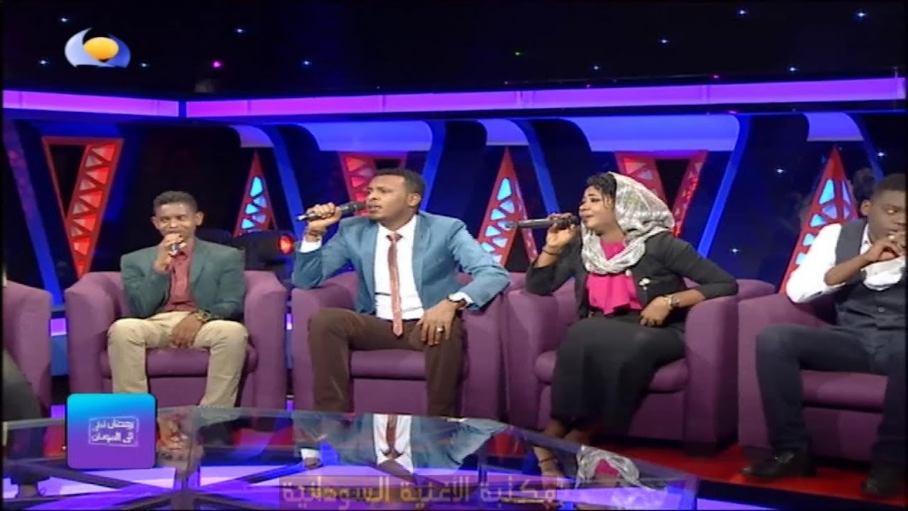 برنامج أغاني وأغاني *** الحلقة التاسعة والعشرون (29) *** رمضان 2018