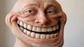 What Is the 'Realistic Troll Face' Meme?