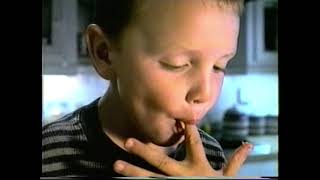 Old Jif Peanut Butter Commercial