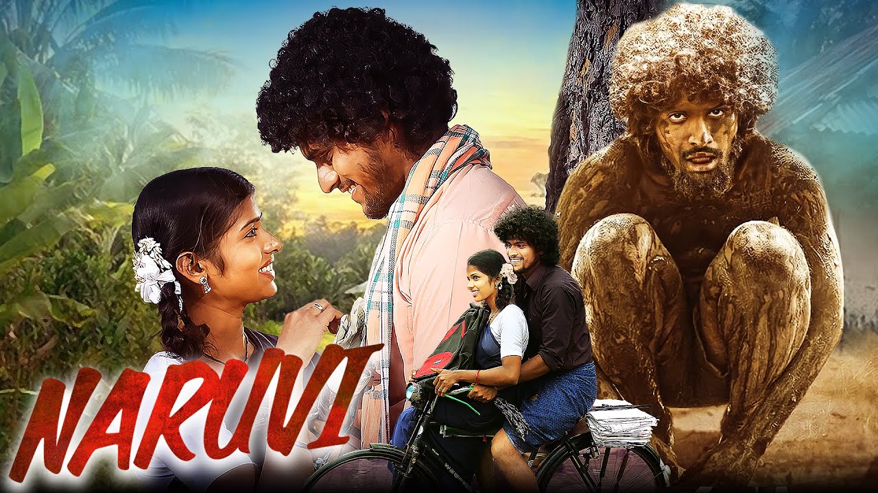 सच्चे प्यार की क़ीमत और इंसाफ़ की लड़ाई | Naruvi (हिंदी) | New South Romantic Thriller Movie 2024