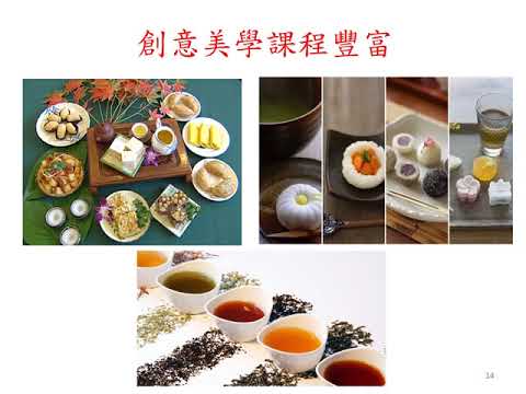 2019 嘉南藥理大學生活應用保健系介紹  wangbs