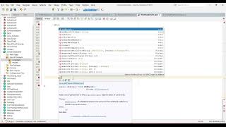 05 Servlet kho hàng