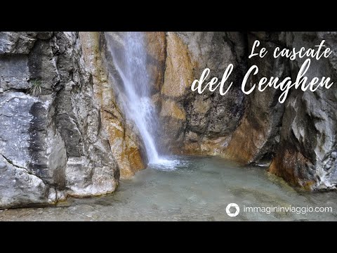 Un'avventura nella natura: la camminata verso le Cascate del Cenghen