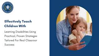 LCTT'S USP video for the International Global Program for Inclusive Teaching