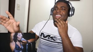 FIRST TIME HEARING DONNA SUMMER I FEEL LOVE REACTION