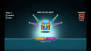 Pixel World #14 - Gacha all of my royal aviation tokens !!! LAST DAY OF GETTING COBRA