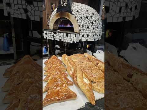 مخبز طابون مال الشام  بيتزا      دويتو مطاعم 