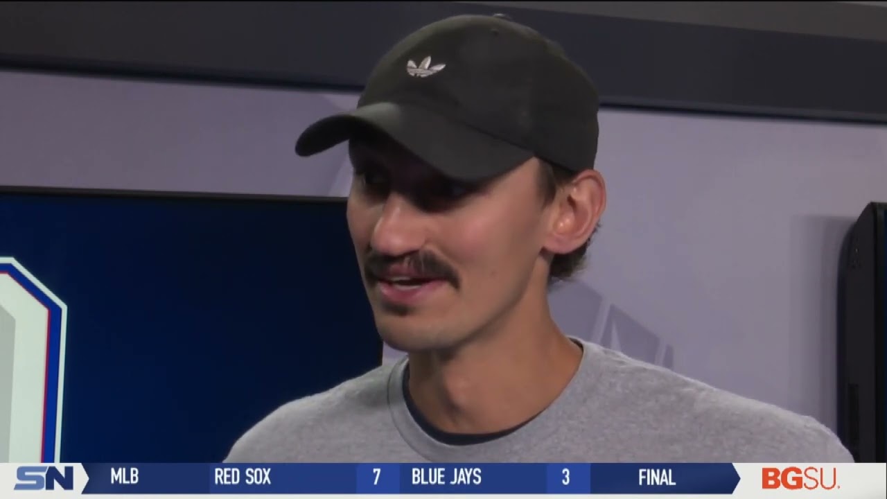 Top Athletes of the BCSN Era: Jackson Lamb