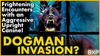 Cousins Encounter Aggressive Dogman in Grand Rivers, Kentucky - Phantoms & Monsters Radio