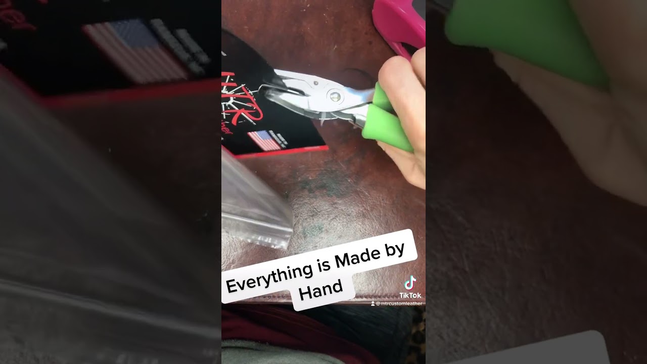 All product is hand made in house in Ramseur, NC as well as labels and packaging… American Made!